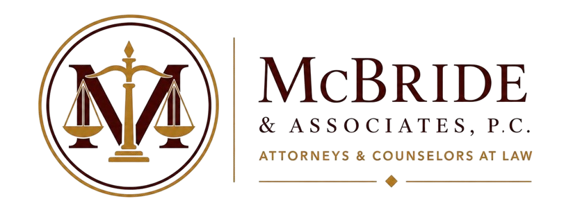 McBride & Associates, P.C.